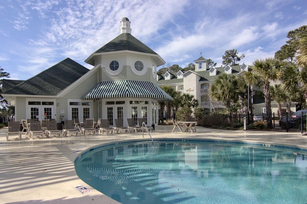 World Tour Golf Resort photo 51