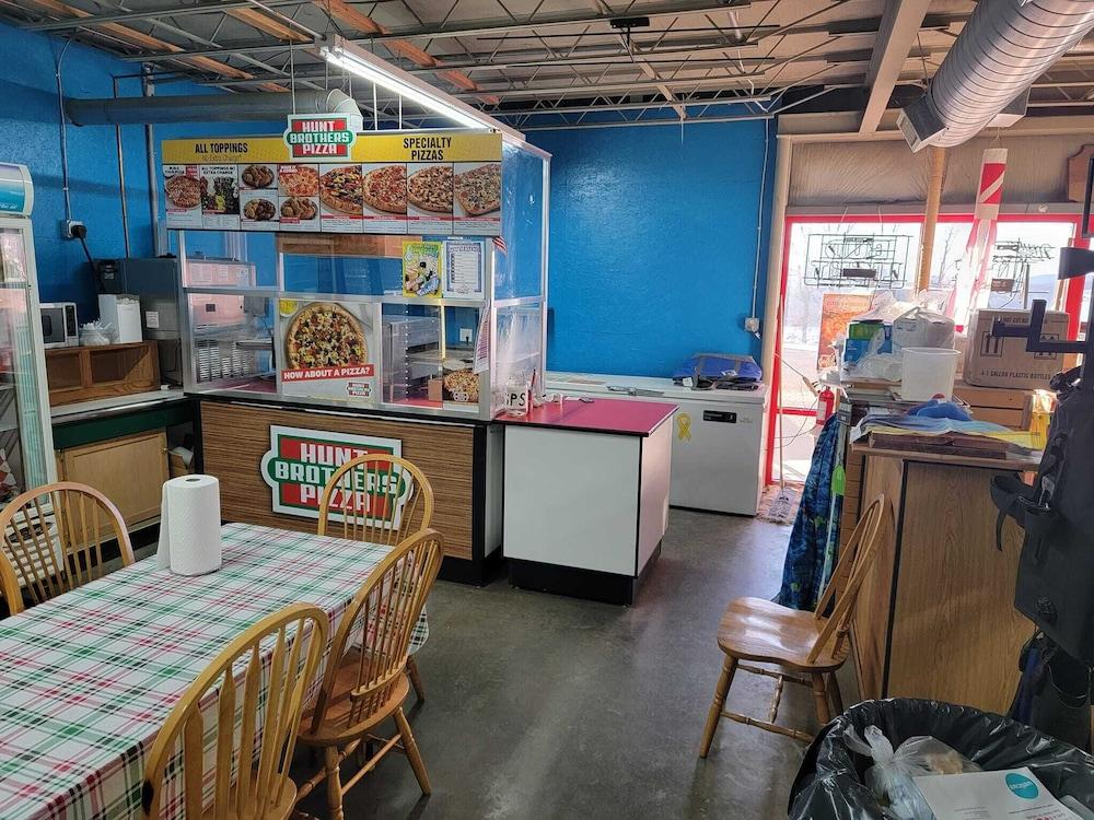 Beaver Dam Dive Shop and Resort photo 24