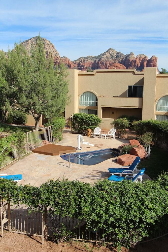 Sedona Springs Resort photo 39