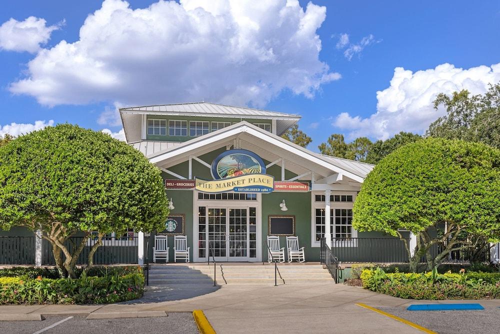 Sheraton Vistana Resort Villas, Lake Buena Vista/Orlando photo 90