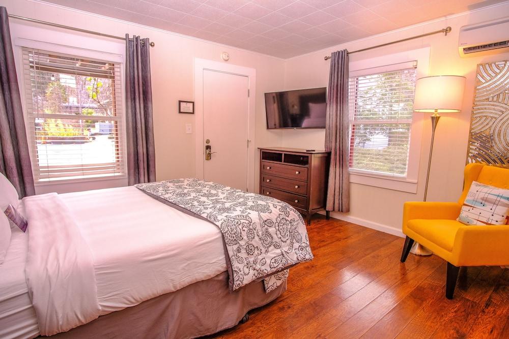 Palm Cottages photo 31