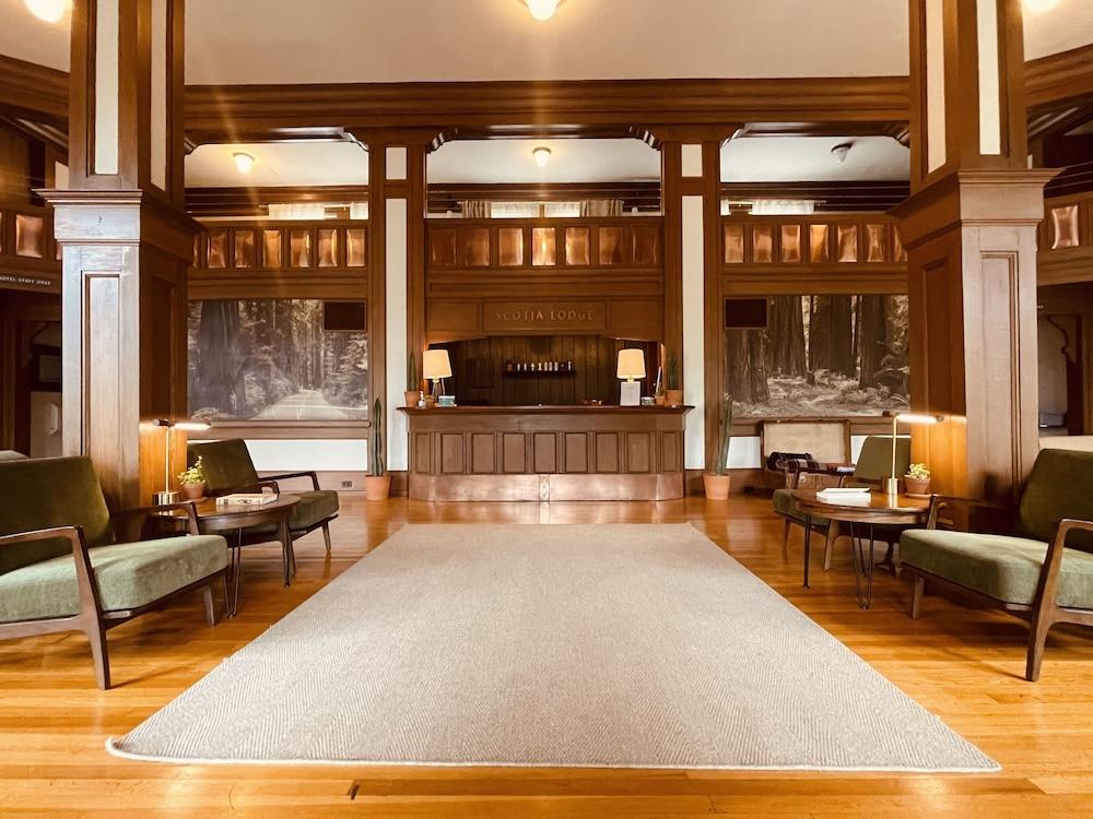 Scotia Lodge photo 3