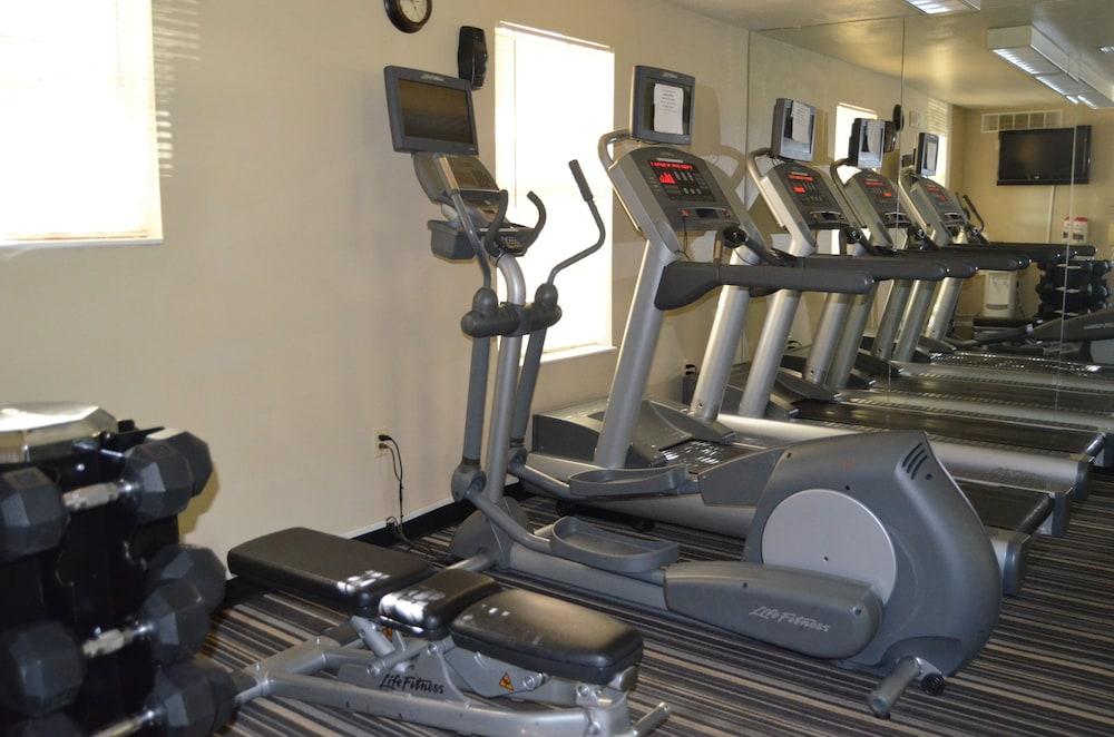 TownePlace Suites by Marriott Dallas Plano/Legacy photo 12