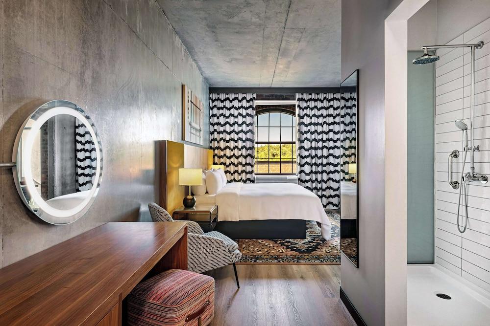 The Loom Hotel, Tapestry Collection by Hilton photo 80
