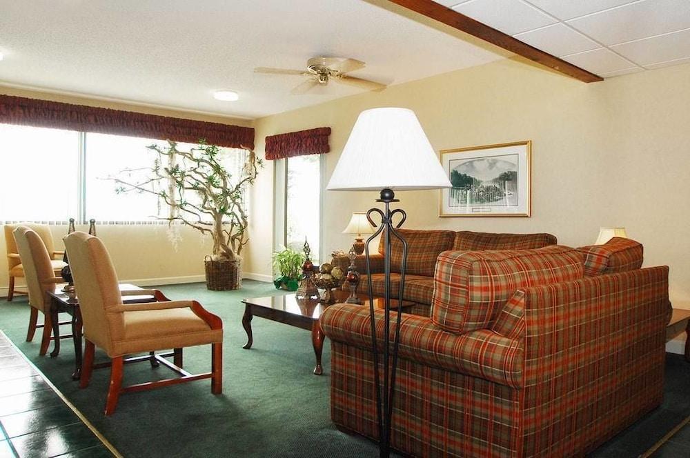 Quality Inn Mullins - Marion photo 7