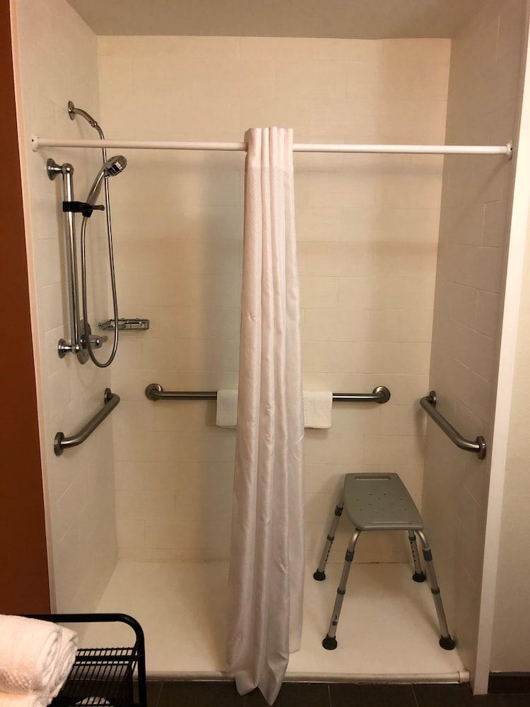 Sleep Inn Cartersville - Emerson Lake Point photo 18