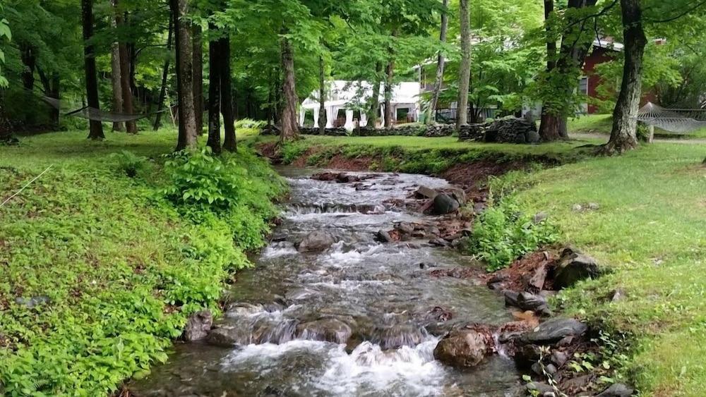 Race Brook Lodge photo 12