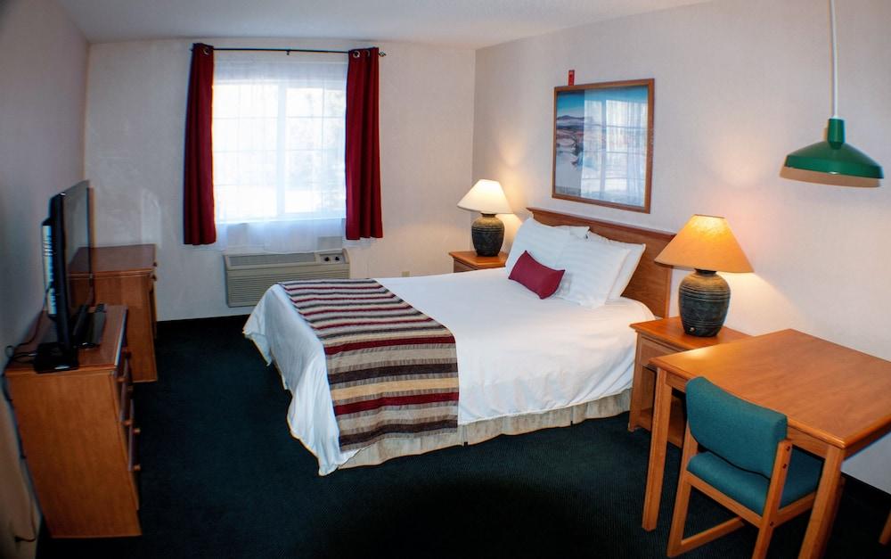 3 Peaks Lodge photo 5
