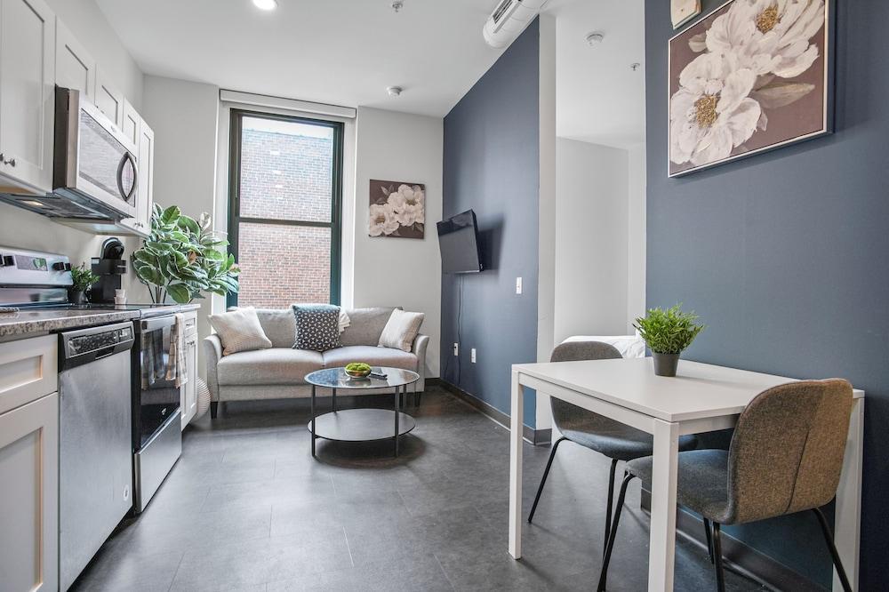 CozySuites - William photo 37