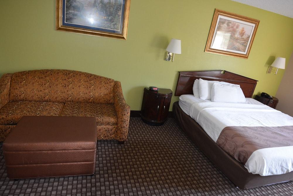 Jameson Inn - Hazlehurst photo 9