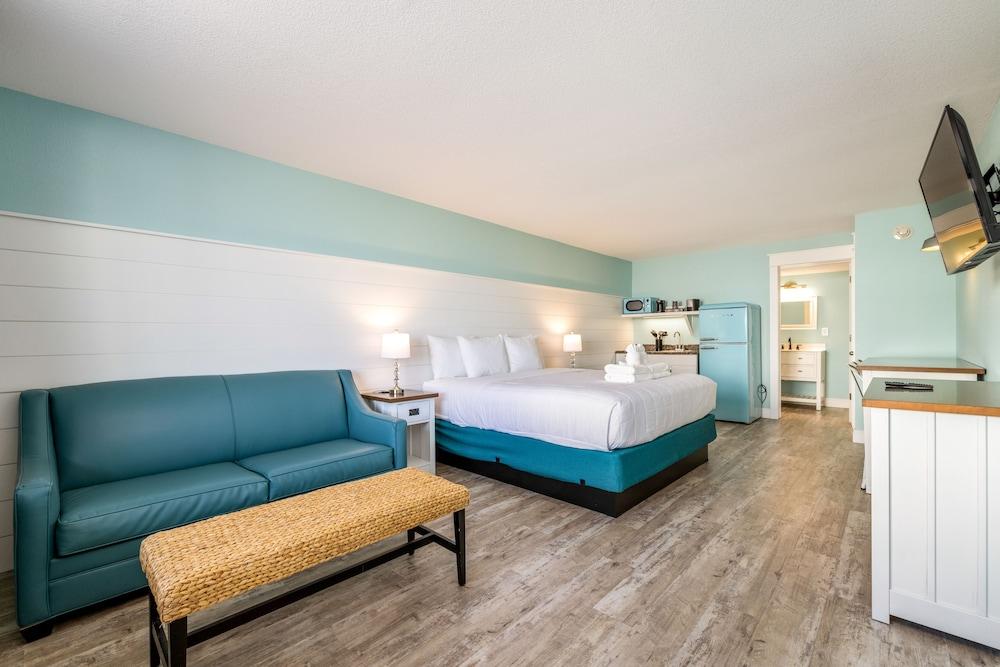 John Yancey Oceanfront Inn photo 71