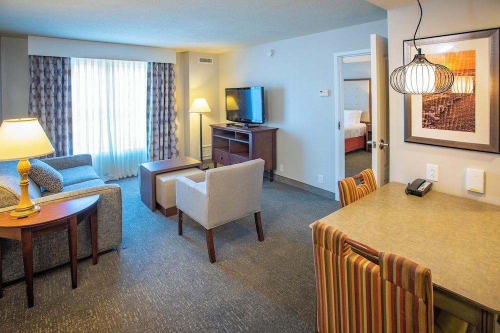 Pensacola Suites Hotel photo 1