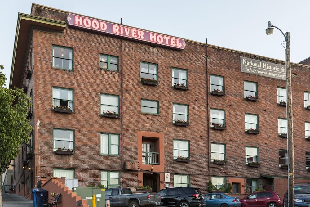 Hood River Hotel photo 75