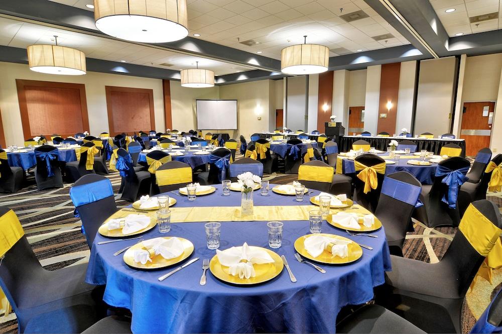 Holiday Inn St Petersburg N - Clearwater by IHG photo 36