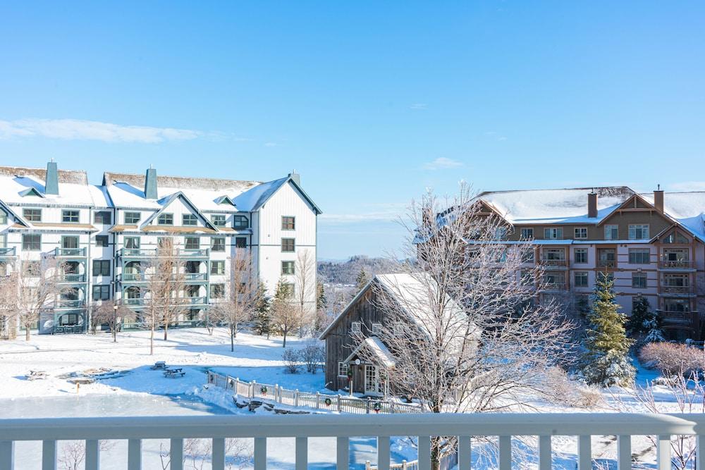 Long Trail House at Stratton Mountain Resort photo 11