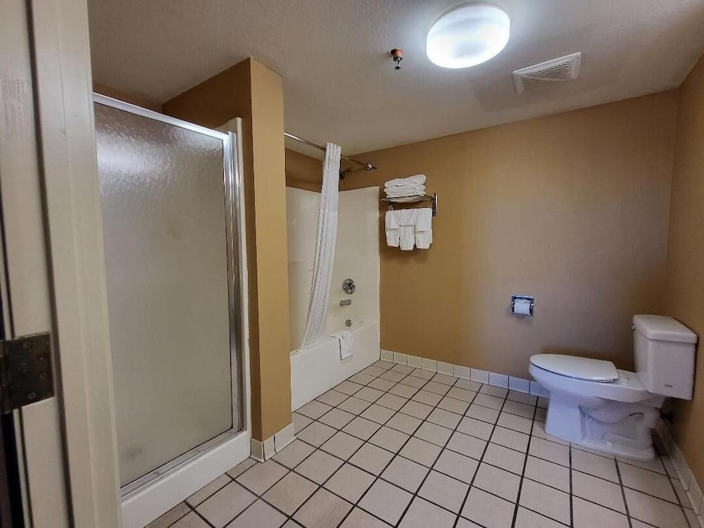 Starkville Inn & Suites photo 35