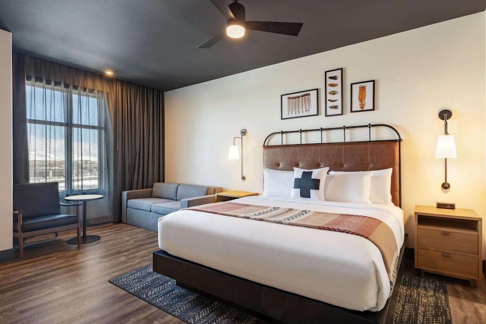 Origin Westminster a Wyndham Hotel photo 20