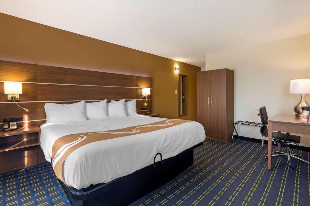 Quality Inn Lee - Lenox South photo 24