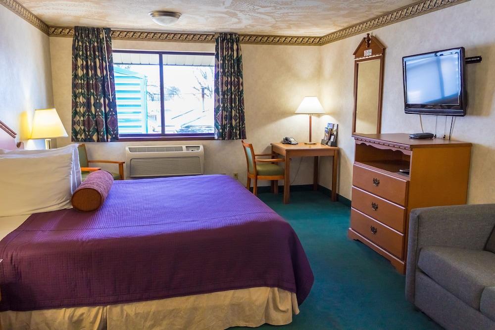 Guest House Inn Junction City photo 19