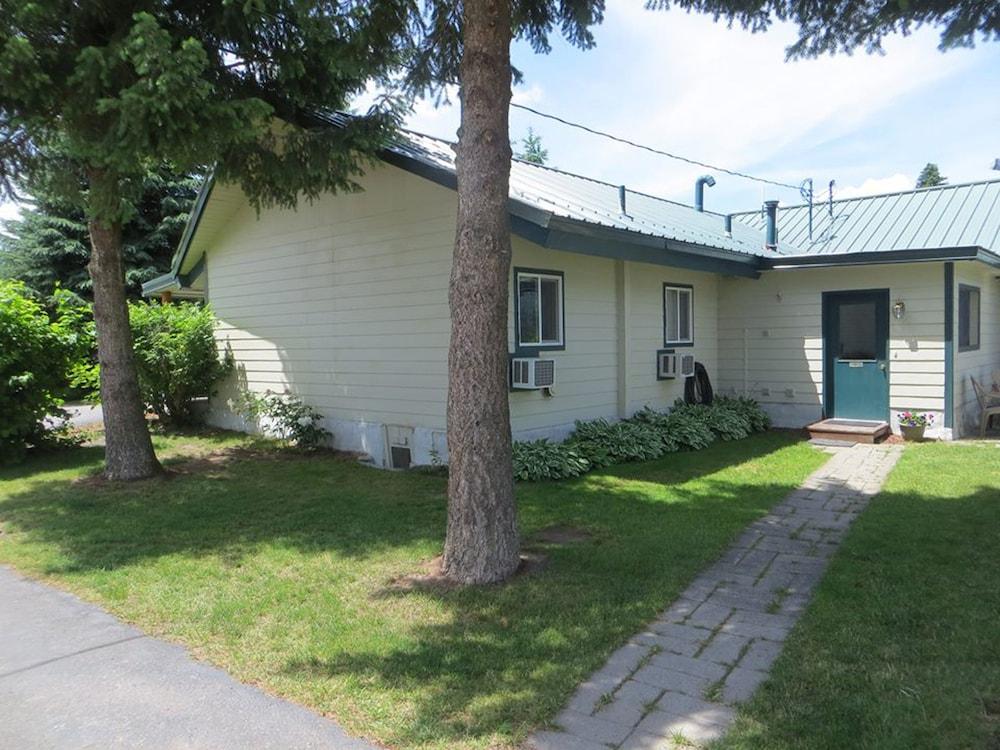 Lakeside Resort and Motel photo 80