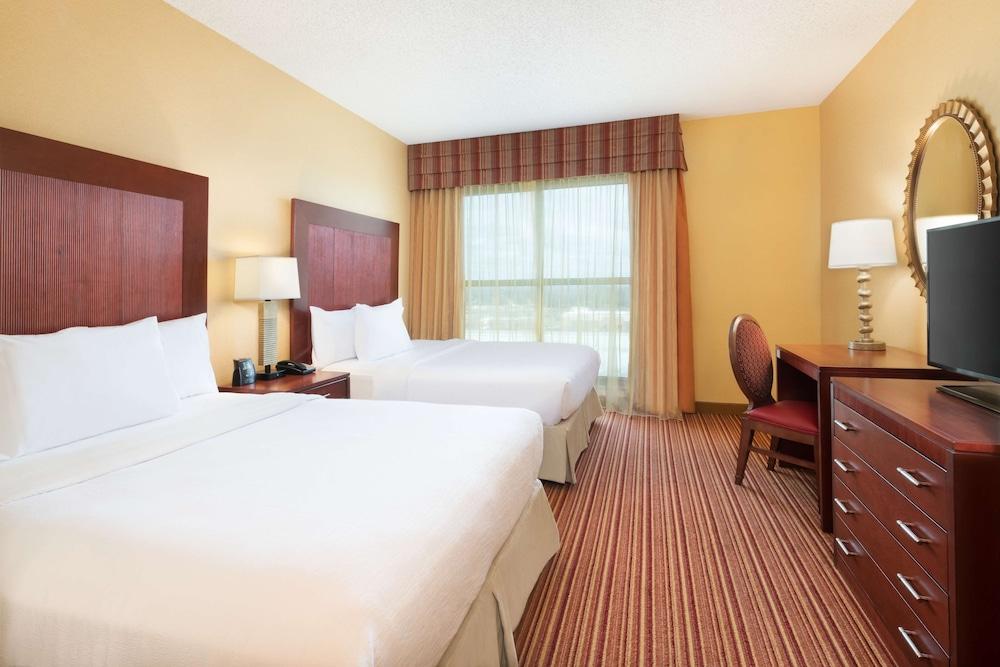 Embassy Suites by Hilton Nashville SE Murfreesboro photo 17