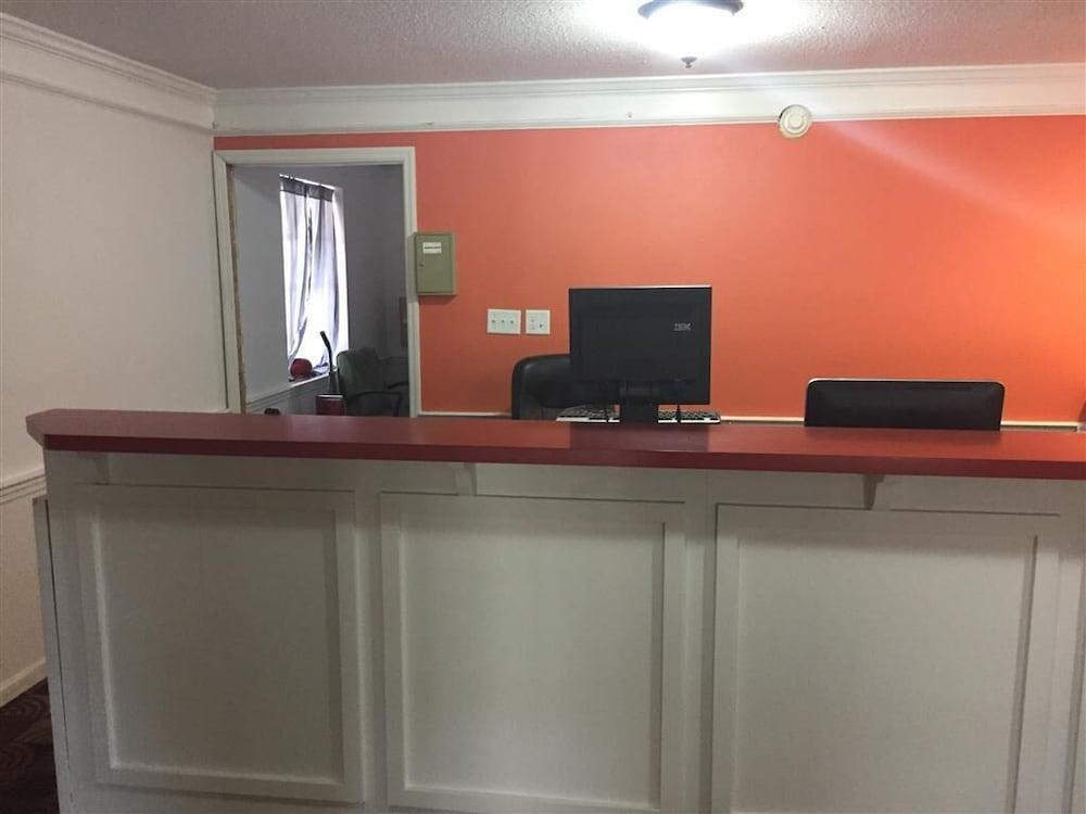 Motel 6 - Dayton, OH photo 8