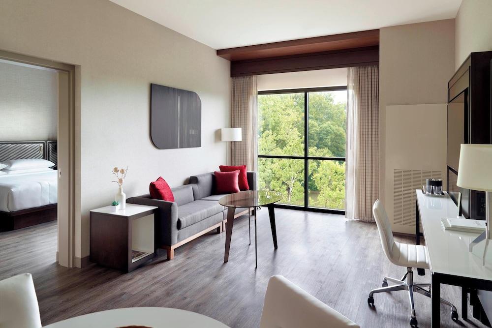 Marriott Columbus OSU photo 14