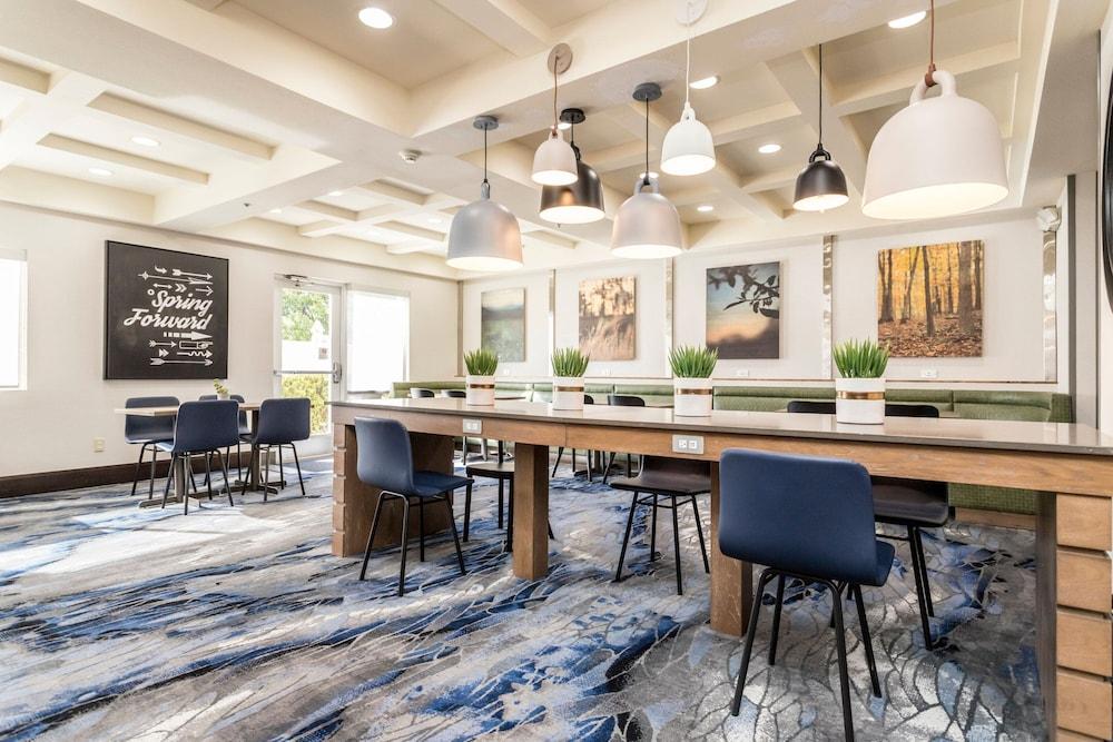 Fairfield Inn by Marriott St. George photo 31