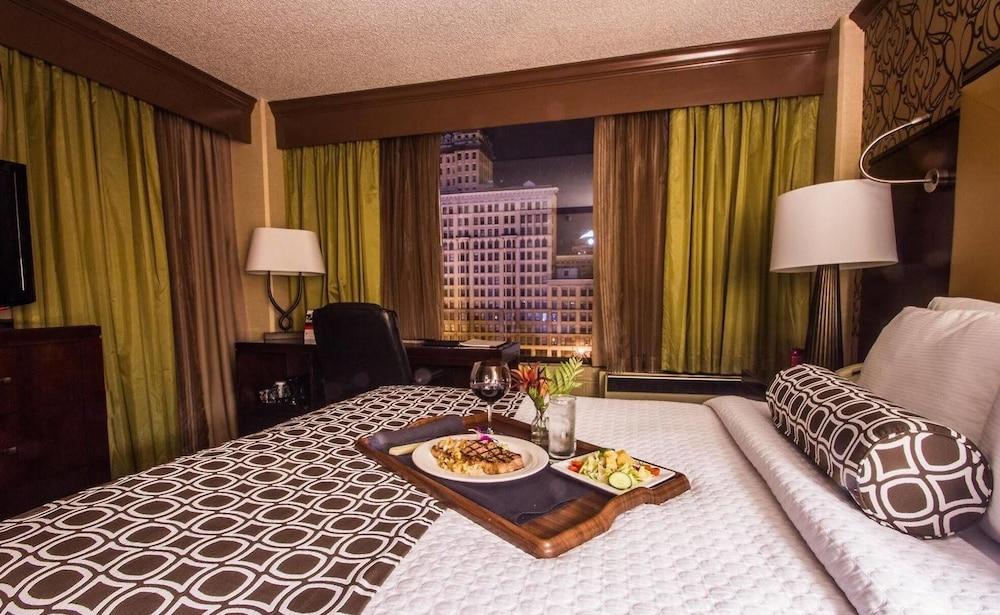 Dayton Vitality Hotel photo 32