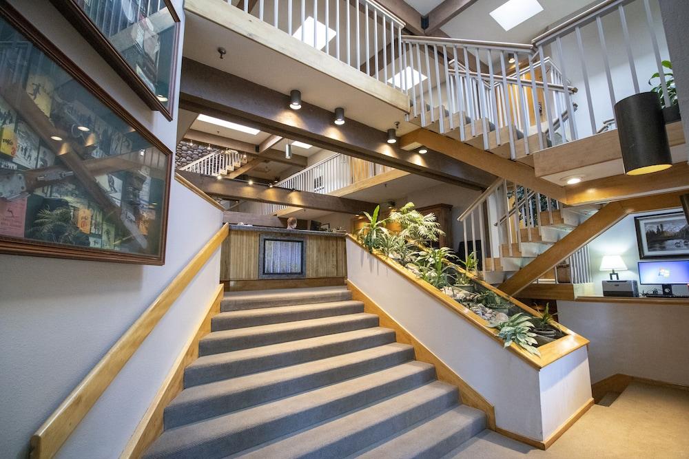 Aspen Mountain Lodge photo 51