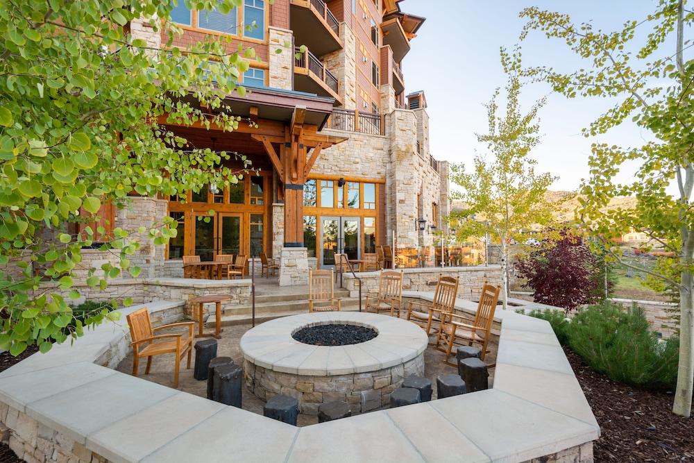 Escala Lodges by Luxury Mountain Destina photo 4