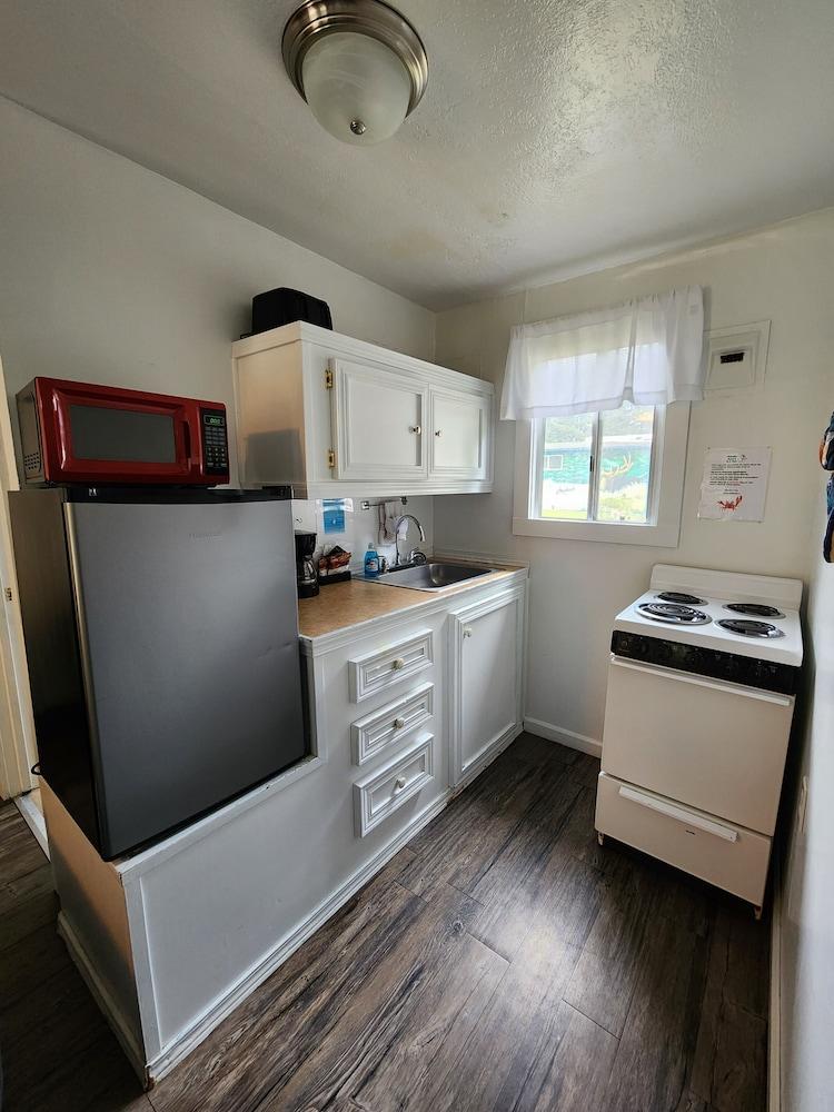 Plainview Motel & RV Park photo 16