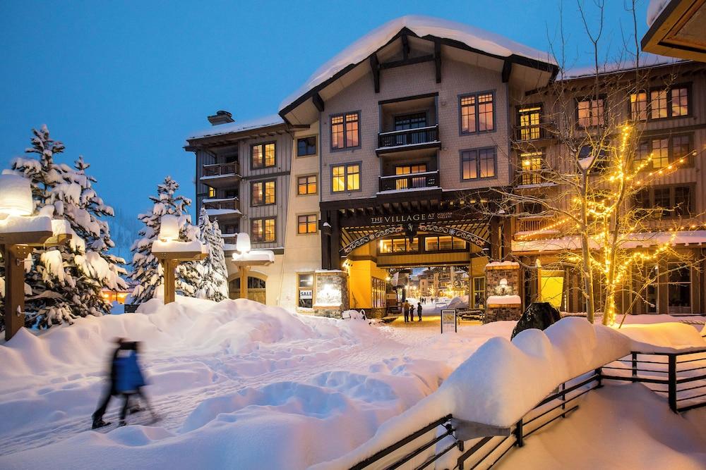 The Village at Palisades Tahoe photo 42