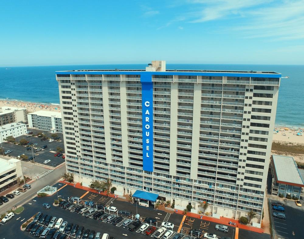 Carousel Resort Hotel & Condominiums photo 1