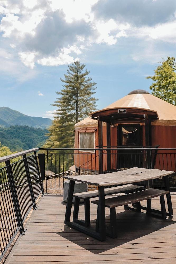 Sky Ridge Yurts photo 43