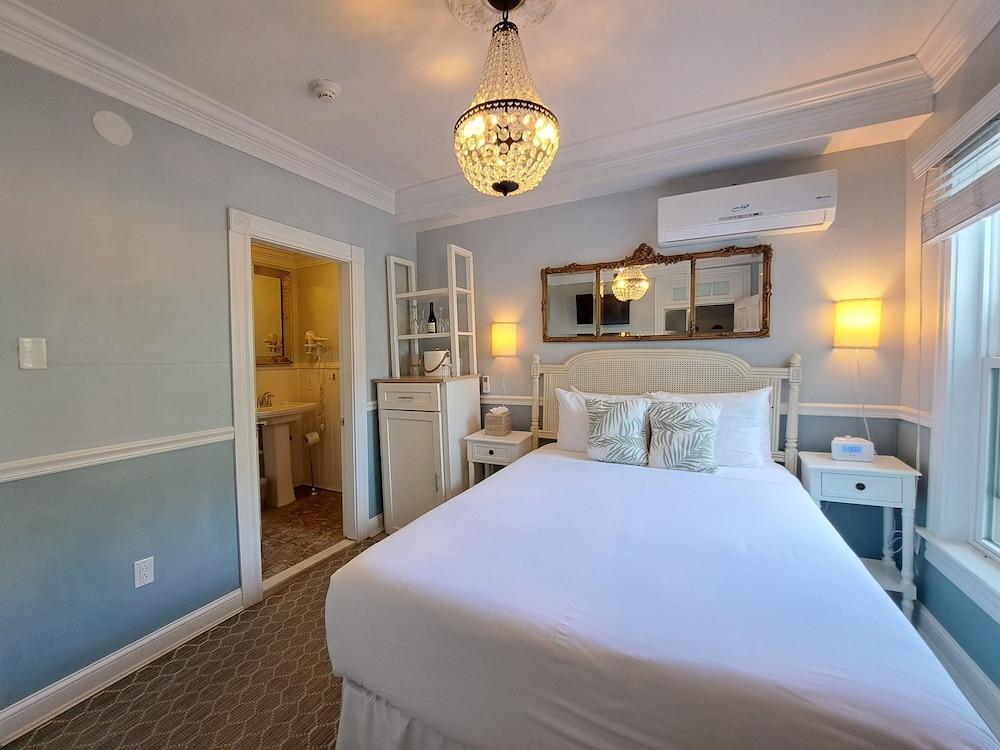 Hotel Manisses photo 18
