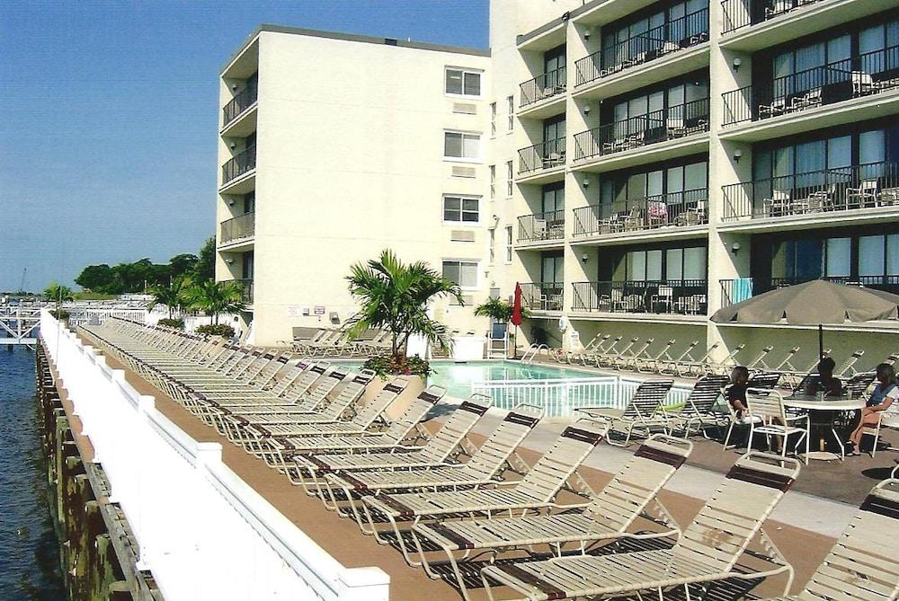 Pier 4 Hotel photo 24