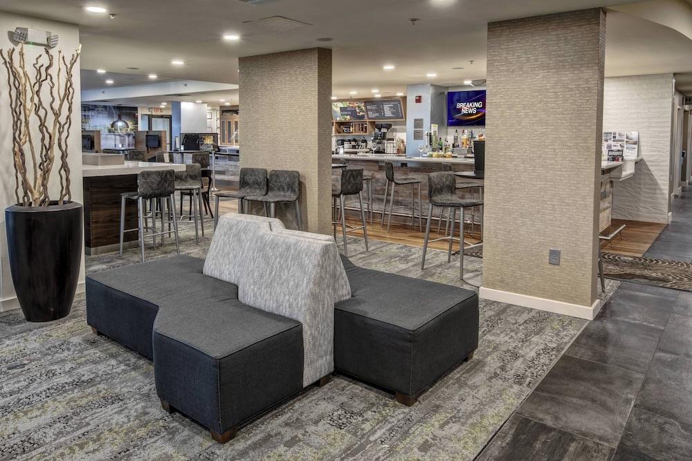 Courtyard By Marriott Vanderbilt-West End photo 32