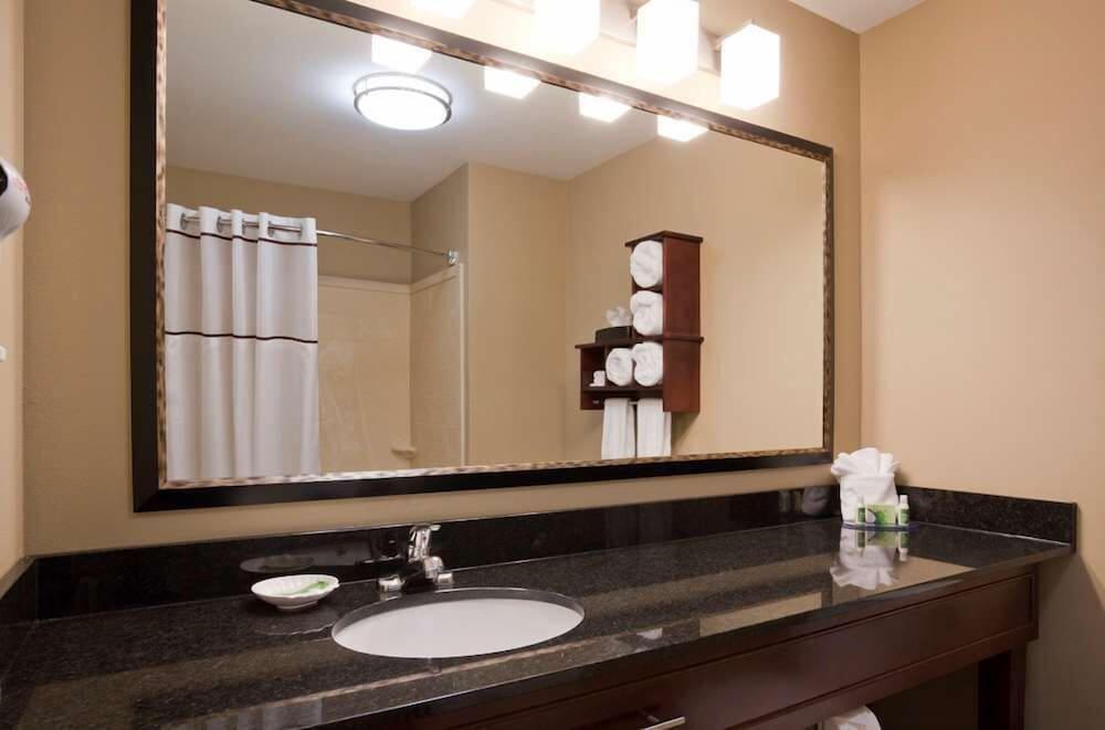 Grandstay Hotel Suites Thief River Falls photo 9
