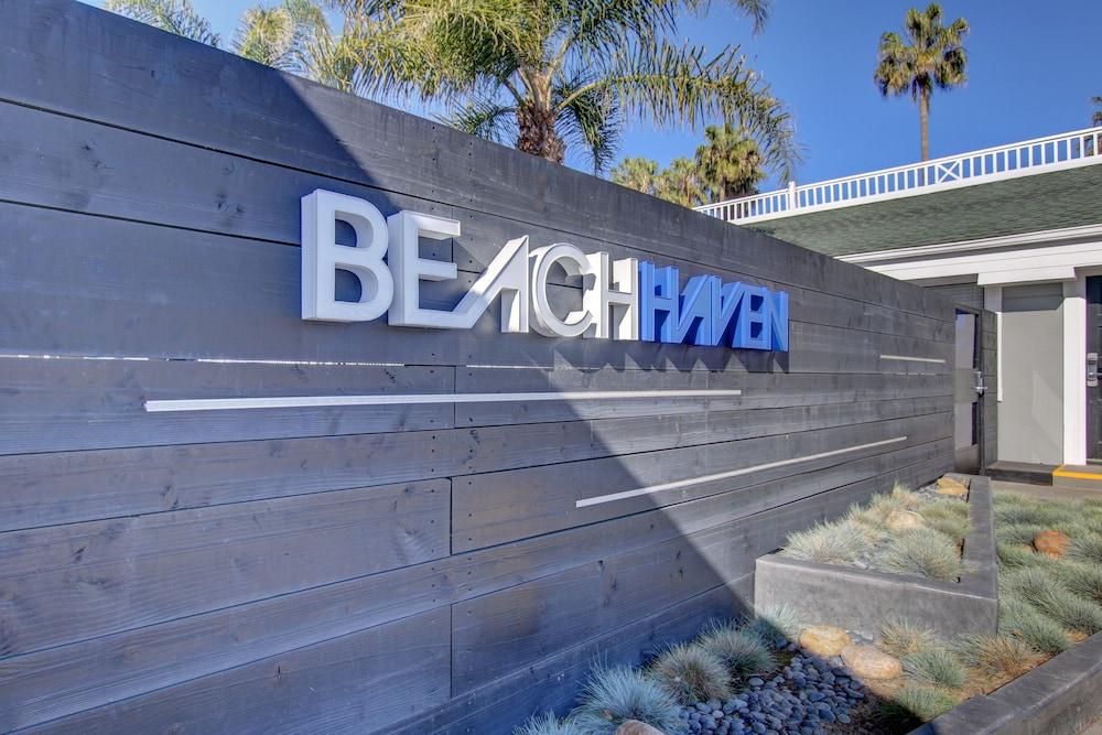 Beach Haven - Near Pacific Beach Park photo 25