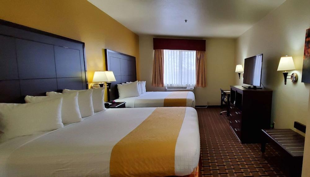 Best Western Executive Inn & Suites photo 10