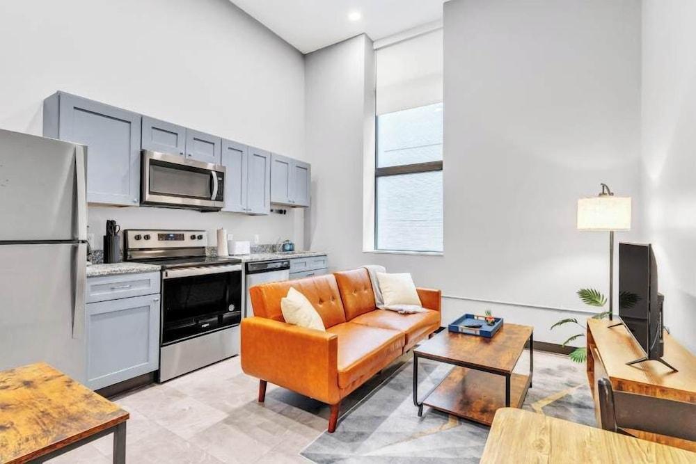 CozySuites - Press House photo 49