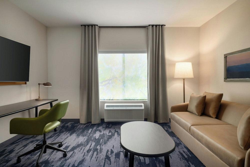 Fairfield By Marriott Inn & Suites Lancaster photo 12