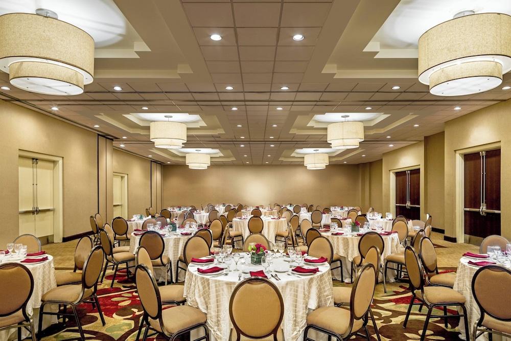 Sheraton Edison photo 23