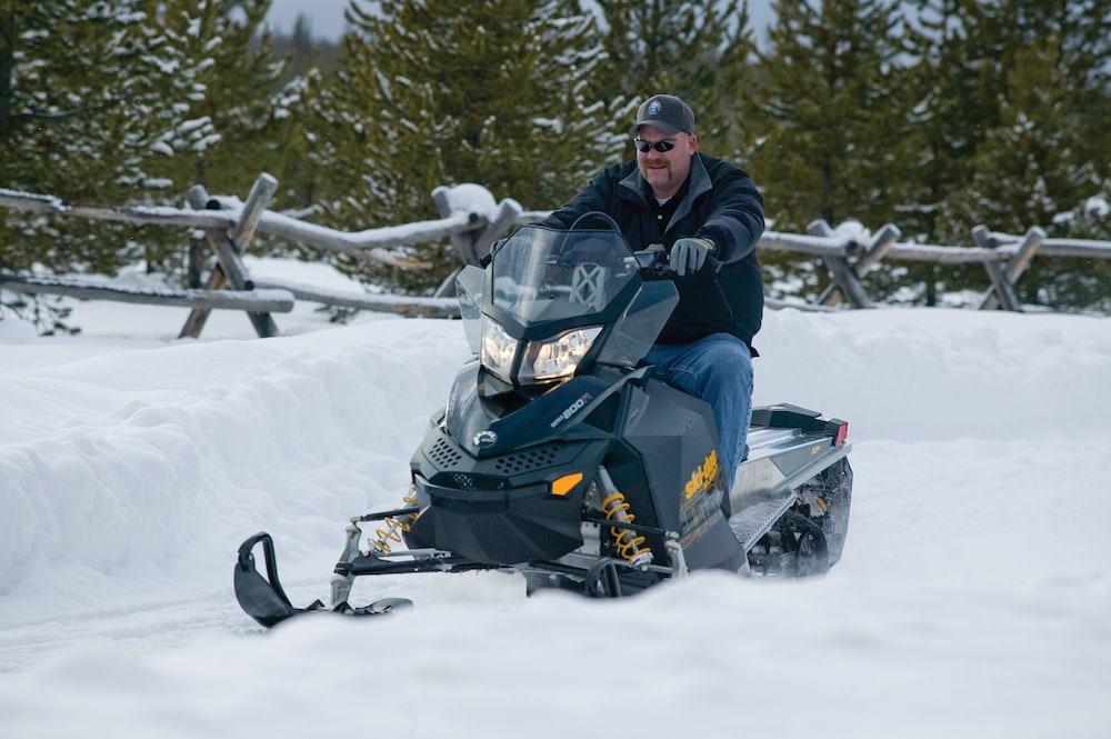 WorldMark West Yellowstone photo 29