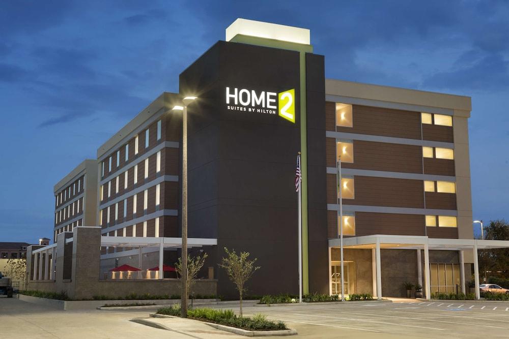 Home2 Suites by Hilton Houston Energy Corridor photo 21