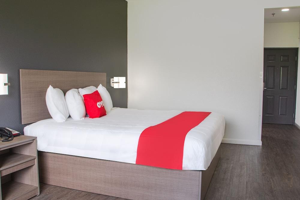 Americas Best Value Inn Donaldsonville photo 16