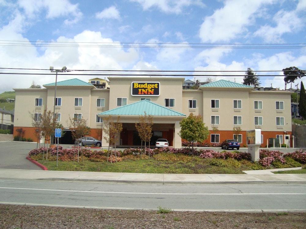 Budget Inn San Leandro photo 19