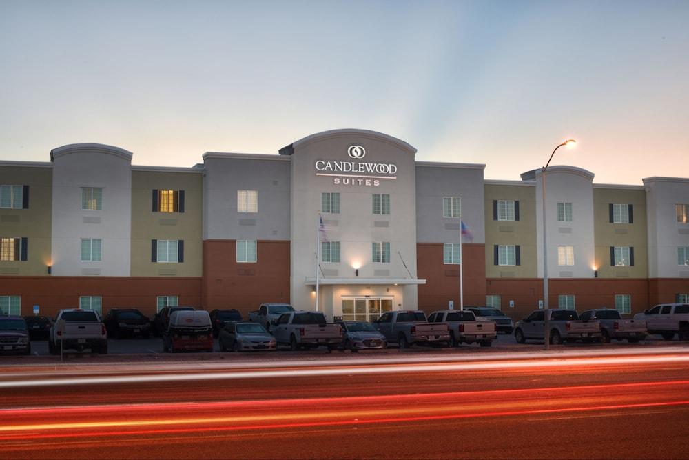 Candlewood Suites Odessa by IHG photo 27
