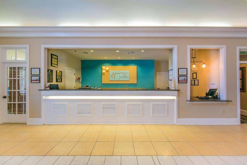 Holiday Inn Club Vacations South Beach Resort by IHG photo 30